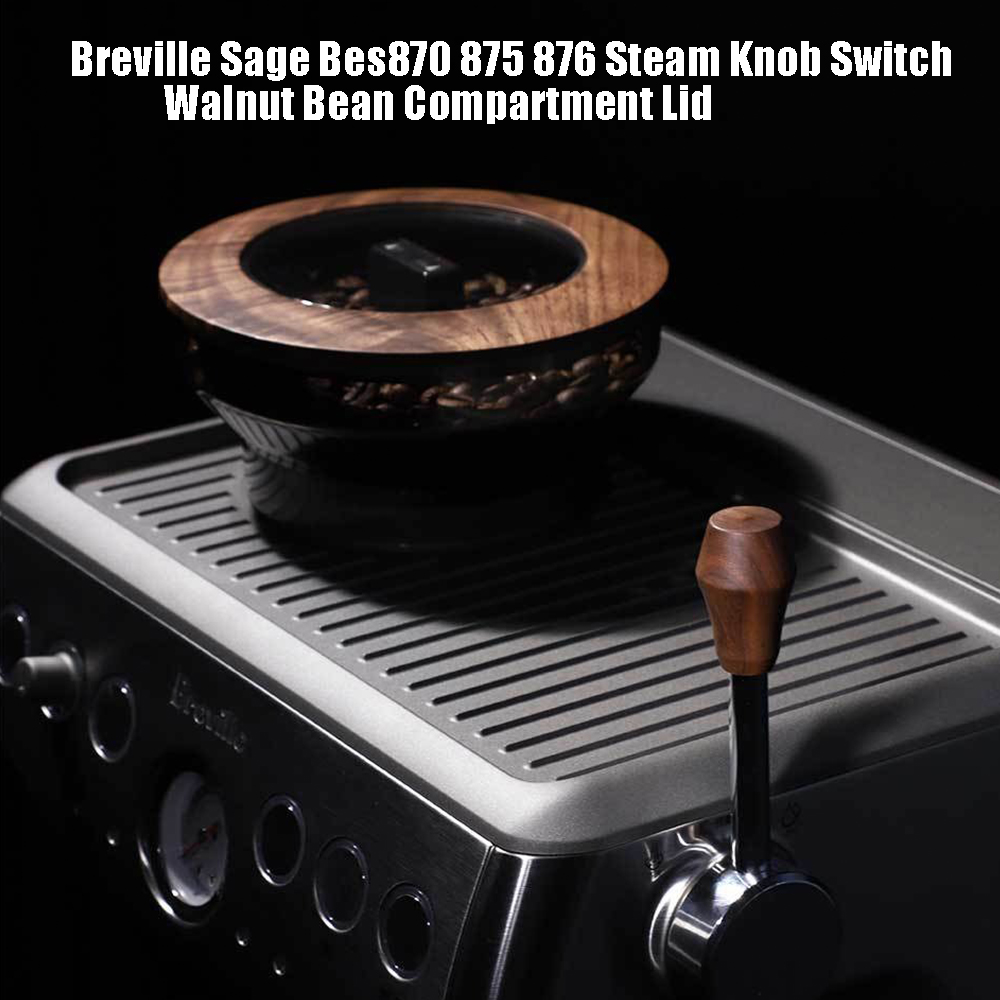 Breville Sage Bes870 875 876 커 - Breville Espresso Bes870 리뷰 및 가격