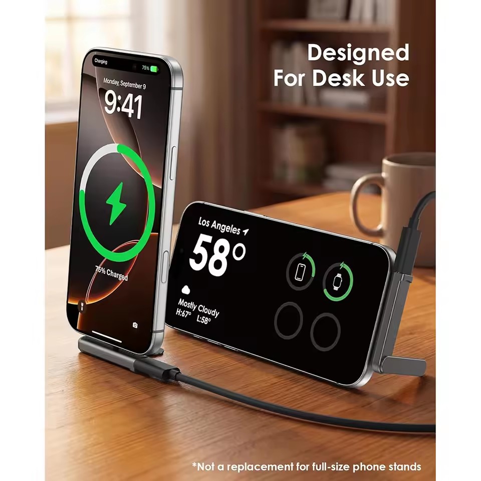 2/1개 휴대용 USB C-3.5mm 오디오 브래킷 접 - Taco Stand Holder 리뷰 및 가격